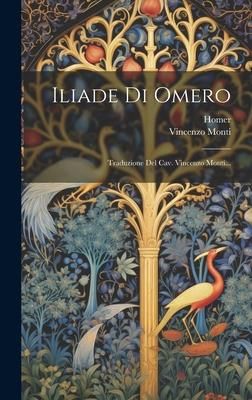 Produktbild: Iliade Di Omero