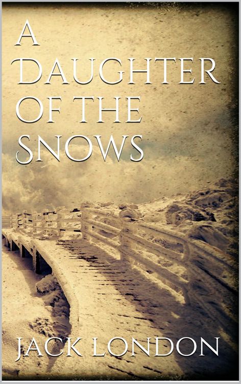 Produktbild: A Daughter of the Snows