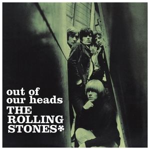 Produktbild: Out Of Our Heads (UK LP)