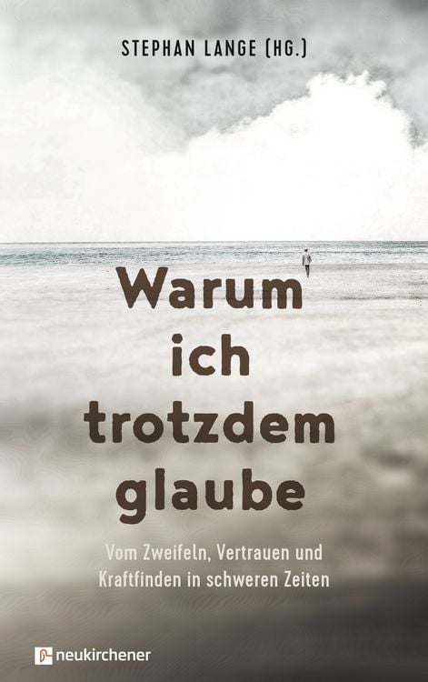 Produktbild: Warum ich trotzdem glaube