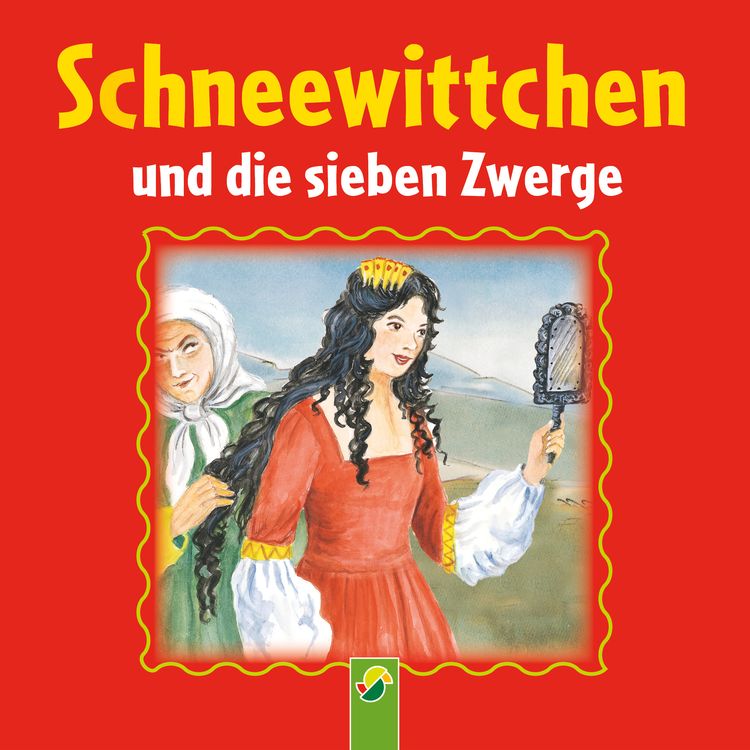 Produktbild: Schneewittchen