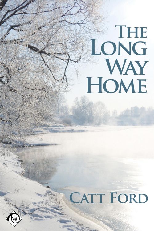 Produktbild: Long Way Home