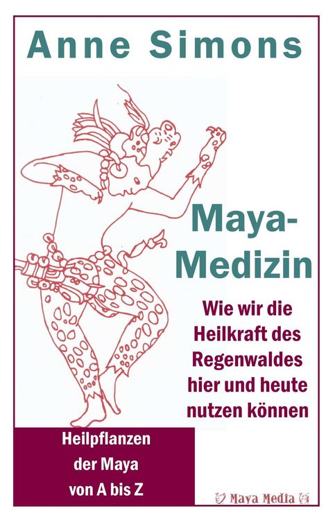 Produktbild: Maya-Medizin