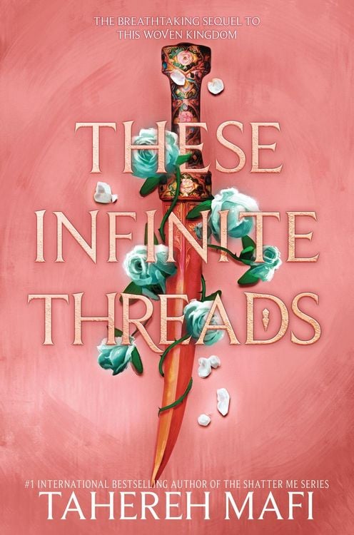 Produktbild: These Infinite Threads