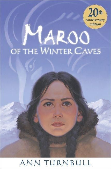 Produktbild: Maroo of the Winter Caves