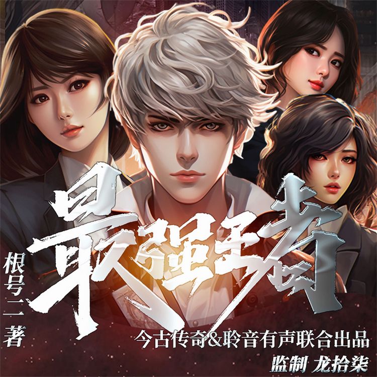 Produktbild: 最强王者