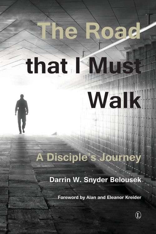 Produktbild: The Road That I Must Walk
