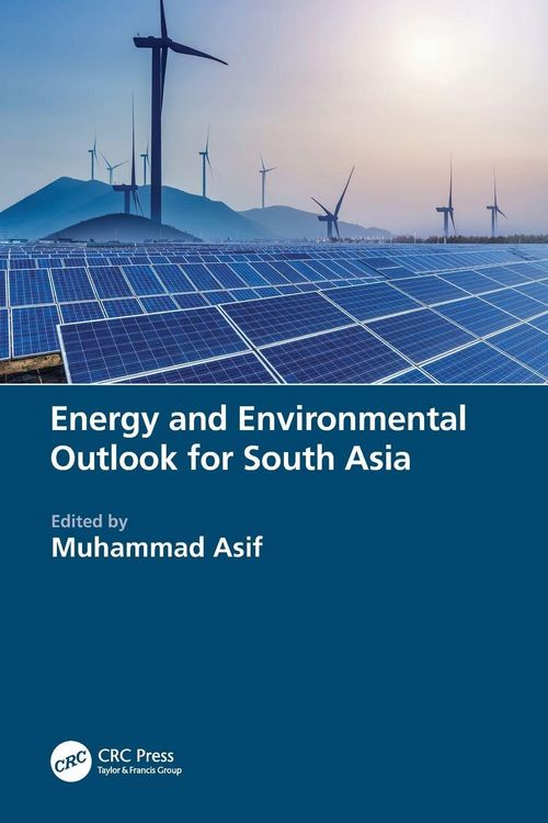 Produktbild: Energy and Environmental Outlook for South Asia