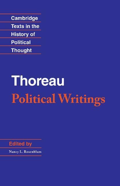 Produktbild: Thoreau