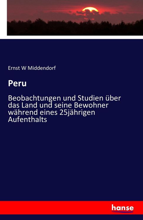 Produktbild: Peru