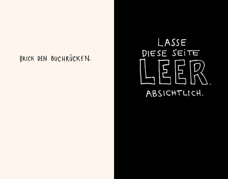 Produktbild: Mach dieses Buch fertig XXL