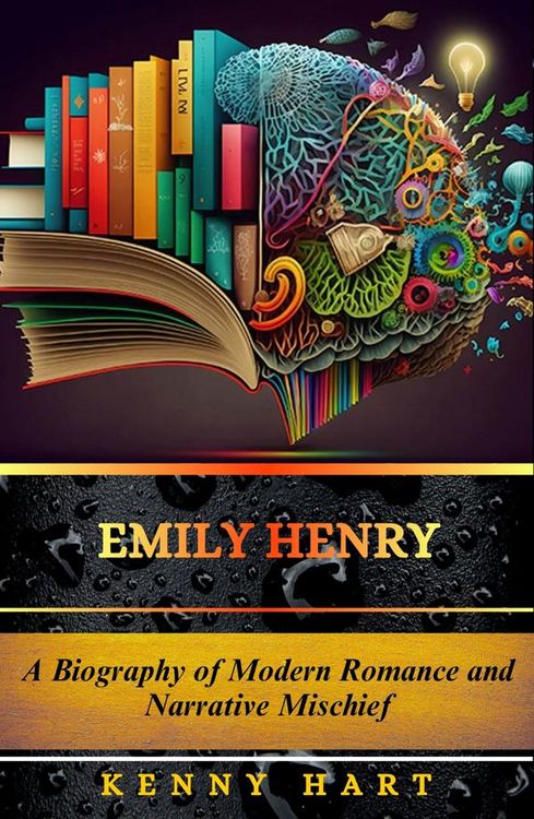 Produktbild: Emily Henry