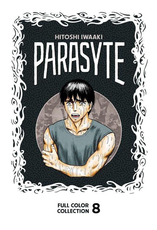 Produktbild: Parasyte Full Color Collection 8
