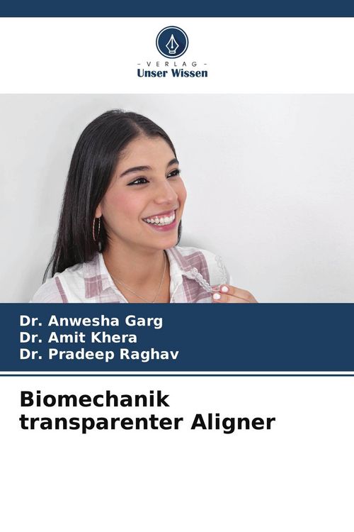 Produktbild: Biomechanik transparenter Aligner