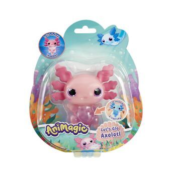 Produktbild: Animagic Axolotl Assortment (12L)