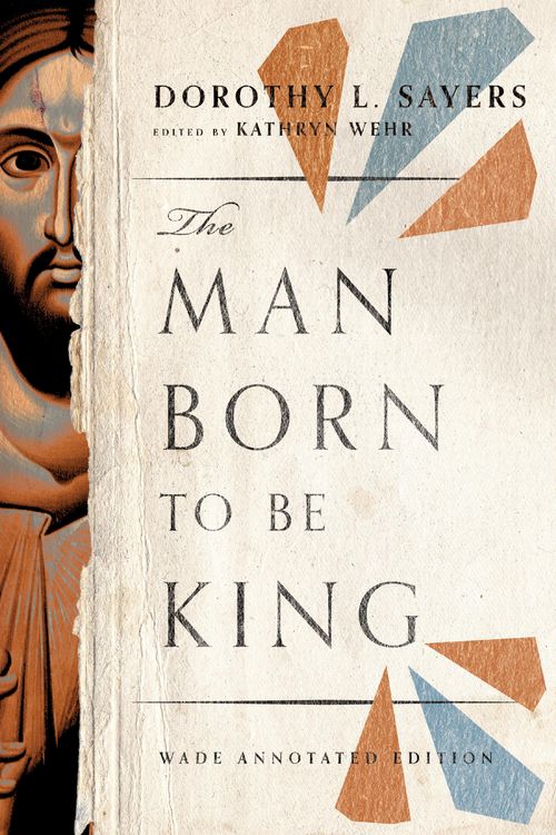 Produktbild: The Man Born to be King