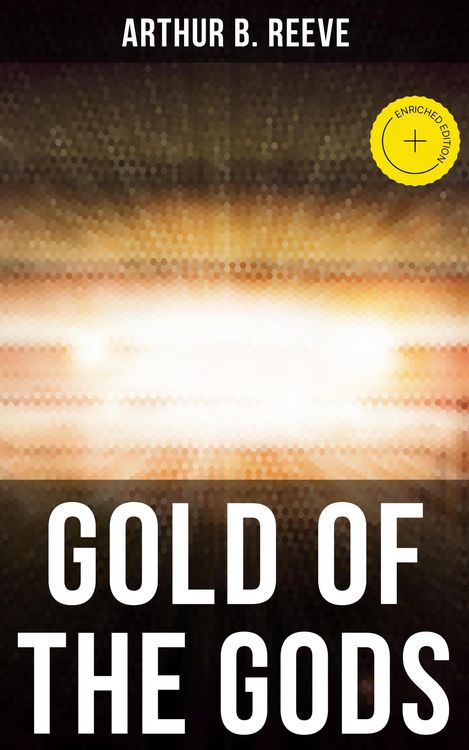 Produktbild: Gold Of The Gods