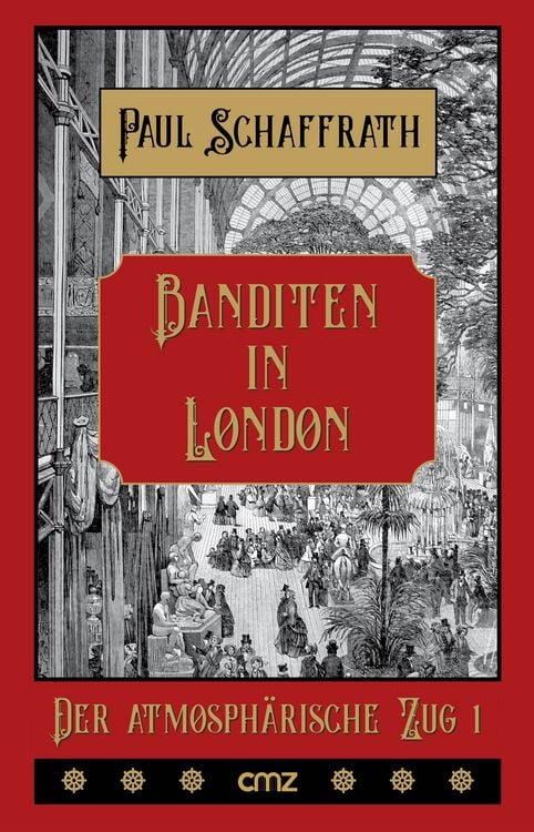 Produktbild: Banditen in London