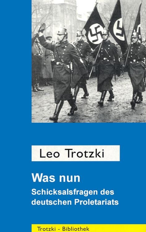 Produktbild: Was nun?
