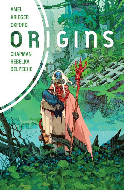 Produktbild: Origins