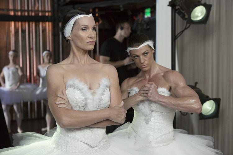 Produktbild: Scary Movie 5 - Extended Version