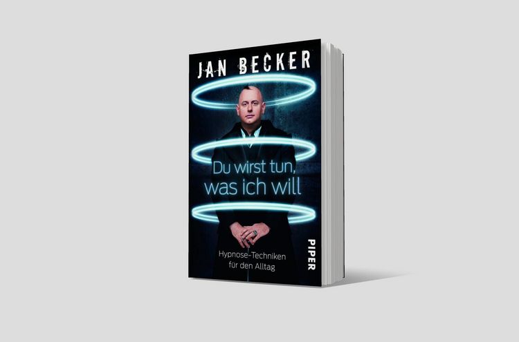 Produktbild: Du wirst tun, was ich will