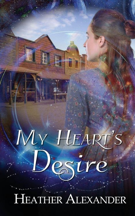Produktbild: My Heart's Desire