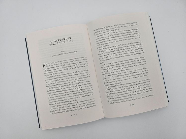 Produktbild: Bote der Finsternis