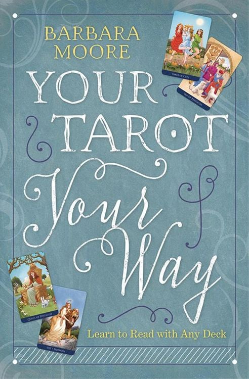 Produktbild: Your Tarot Your Way