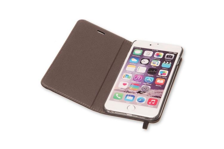 Produktbild: Moleskine: Moleskine Iphone 6 Plus 6S Plus Black