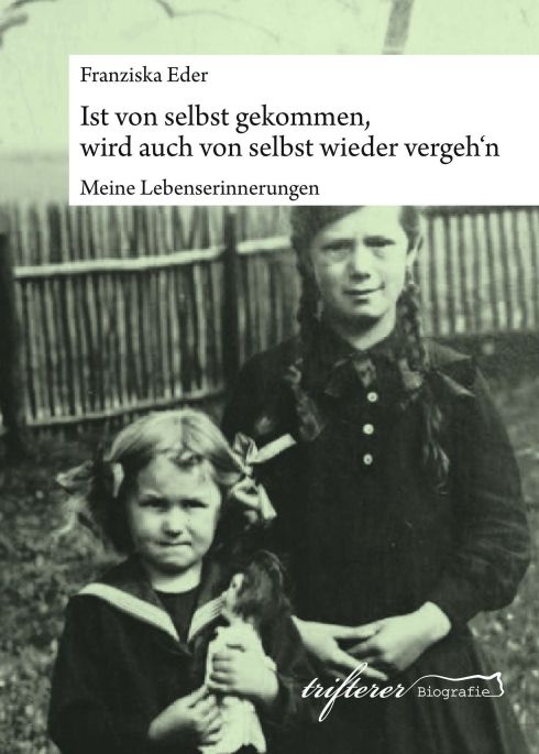 Produktbild: Ist von selbst gekommen, wird auch von selbst wieder vergeh'n