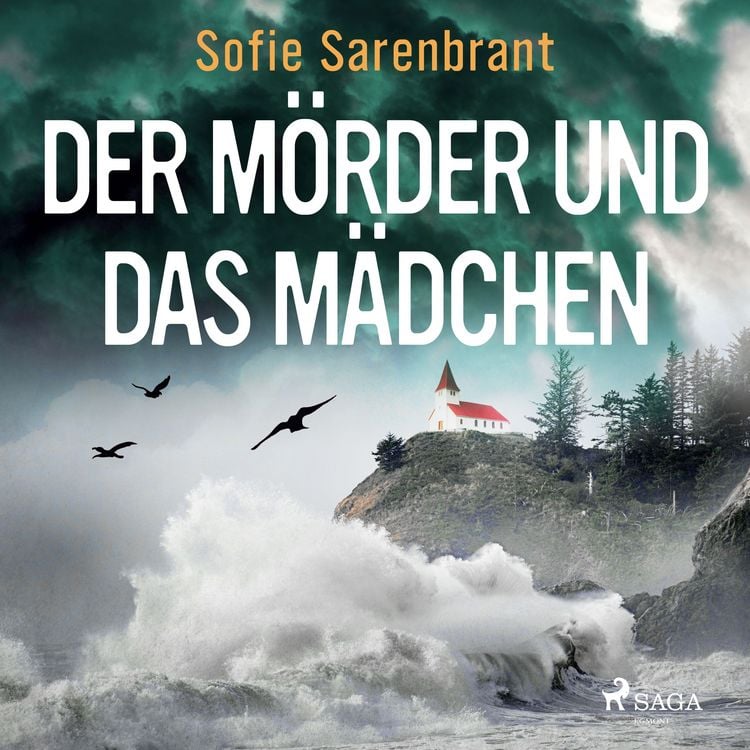 Produktbild: Der M&ouml;rder und das M&auml;dchen