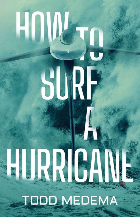 Produktbild: How to Surf a Hurricane