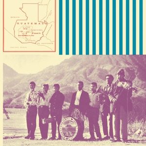Produktbild: Music of Guatemala (Reissue)