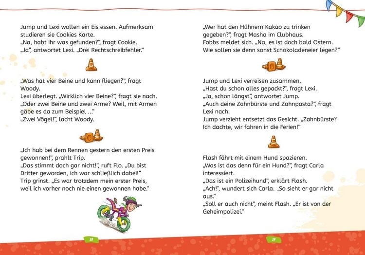 Produktbild: Superbikes Witze!