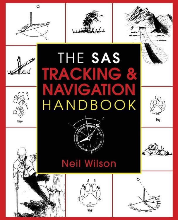 Produktbild: SAS Tracking & Navigation Handbook