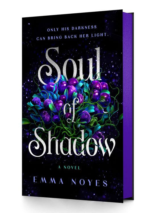 Produktbild: Soul of Shadow
