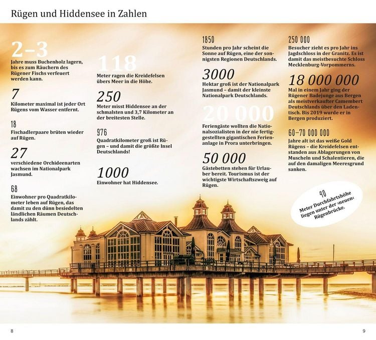Produktbild: DUMONT direkt Reisef&uuml;hrer R&uuml;gen, Hiddensee