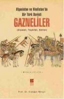 Produktbild: Afganistan ve Hindistanda bir T&uuml;rk Devleti Gazneliler
