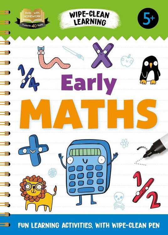 Produktbild: Early Maths