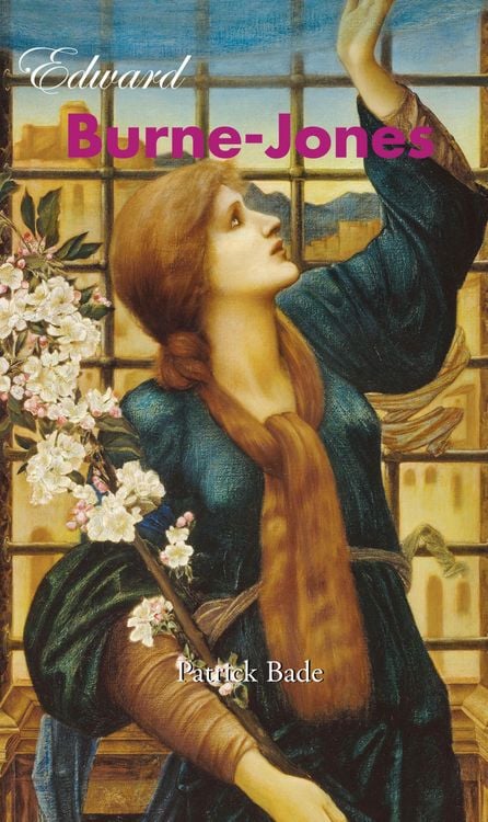 Produktbild: Edward Burne-Jones