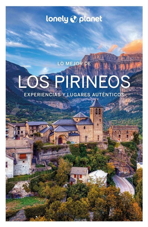 Produktbild: Lo mejor de los Pirineos 2
