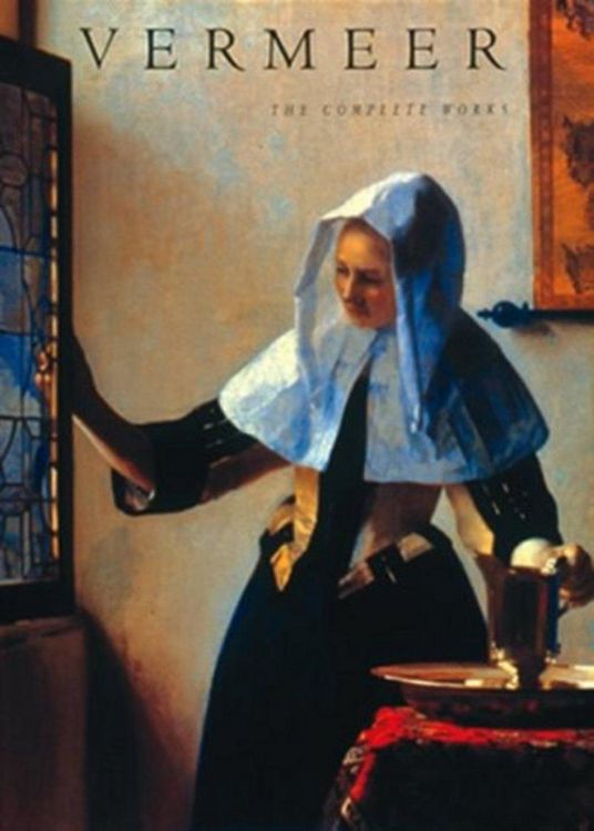 Produktbild: Vermeer