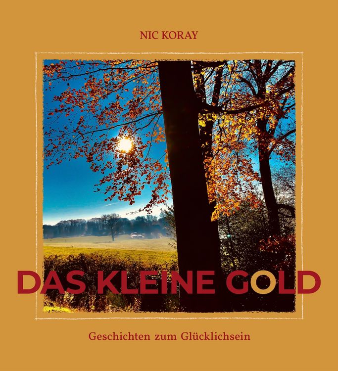 Produktbild: Das kleine Gold