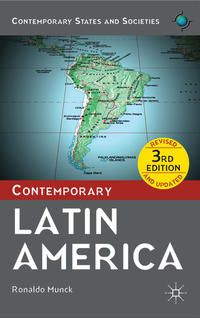 Produktbild: Contemporary Latin America