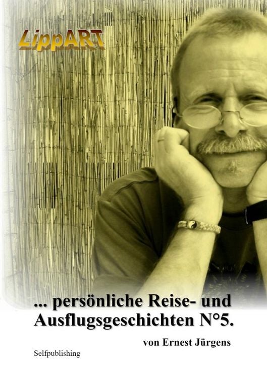 Produktbild: ... pers&ouml;nliche Reise- und Ausflugsgeschichten N&deg;5.