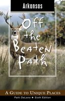 Produktbild: Arkansas Off the Beaten Path: A Guide to Unique Places