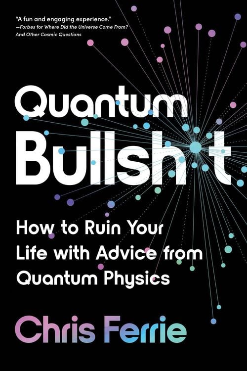 Produktbild: Quantum Bullsh*t
