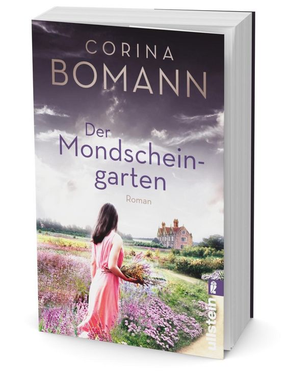 Produktbild: Der Mondscheingarten