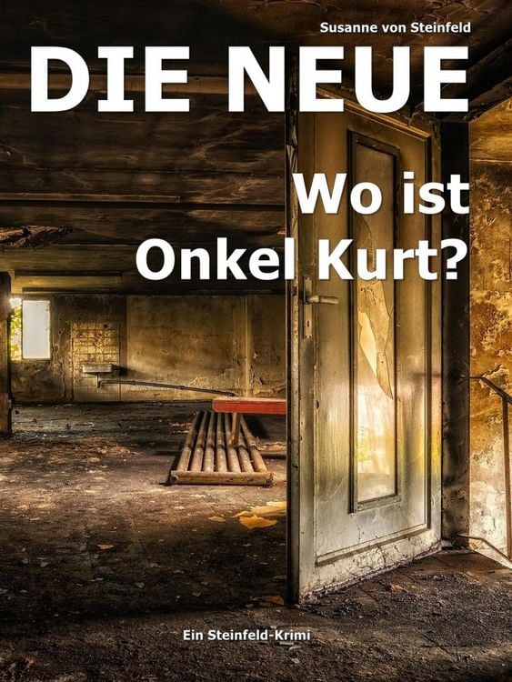 Produktbild: Die Neue